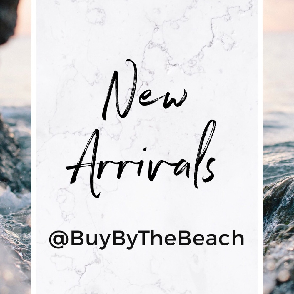 New Arrivals ❤️